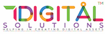 7digital.Solutions Corporate Logo